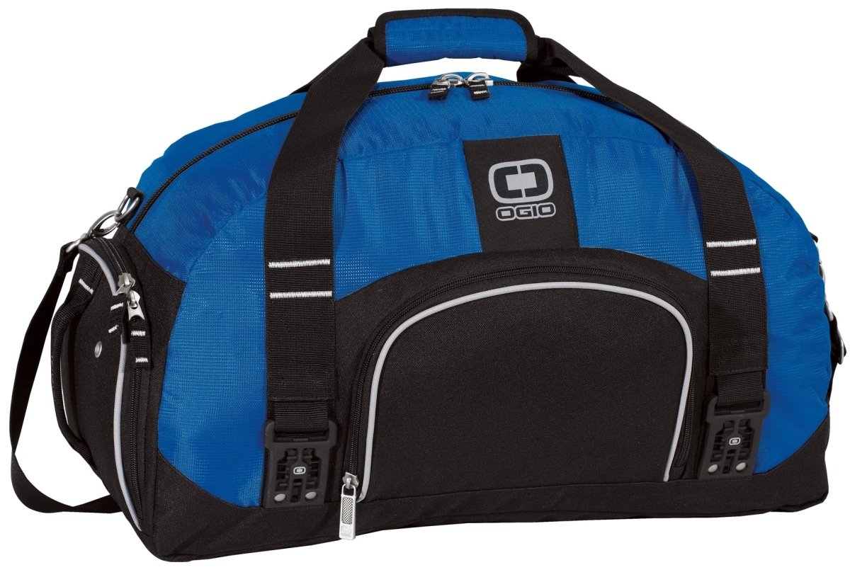 OGIO® - Big Dome Duffel. 108087 - uslegacypromotions