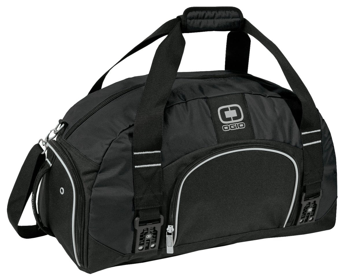 OGIO® - Big Dome Duffel. 108087 - uslegacypromotions