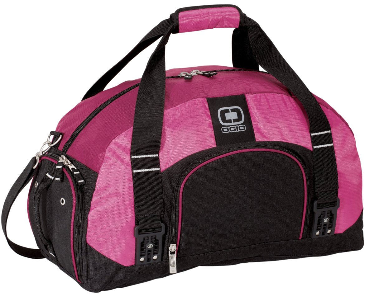 OGIO® - Big Dome Duffel. 108087 - uslegacypromotions