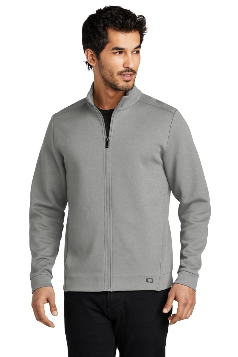 OGIO® Bolt Full-Zip OG850 - uslegacypromotions
