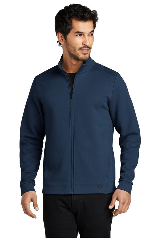 OGIO® Bolt Full-Zip OG850 - uslegacypromotions