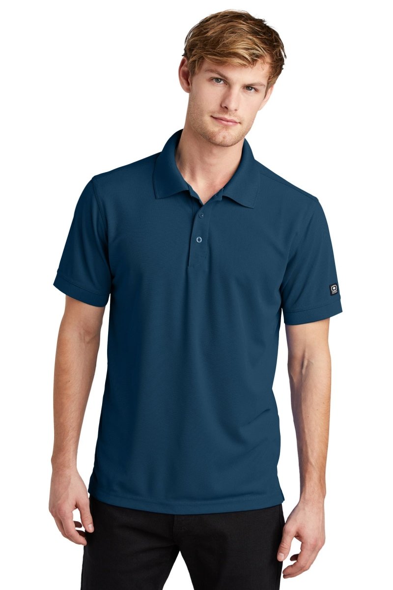 OGIO® - Caliber2.0 Polo. OG101 - uslegacypromotions