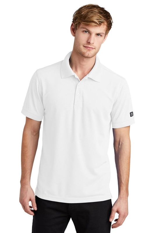 OGIO® - Caliber2.0 Polo. OG101 - uslegacypromotions