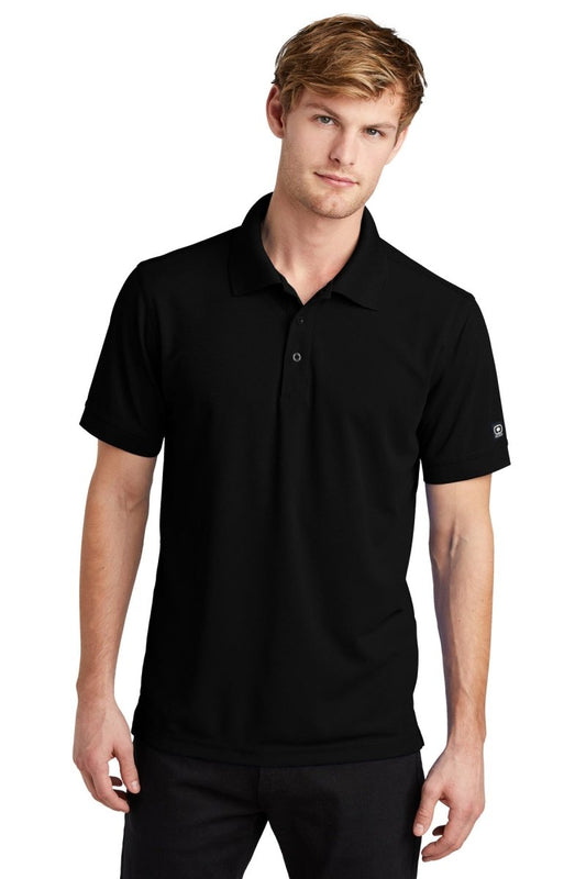 OGIO® - Caliber2.0 Polo. OG101 - uslegacypromotions