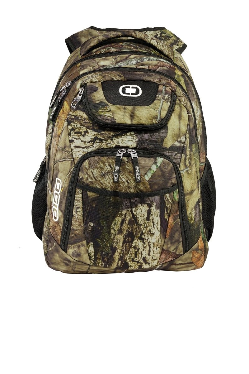 OGIO® Camo Excelsior Pack. 411069C - uslegacypromotions