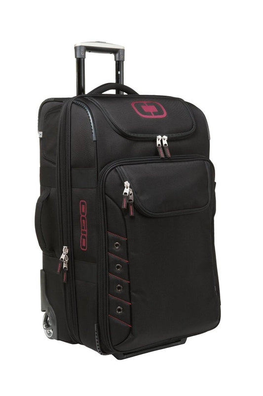 OGIO® - Canberra 26 Travel Bag. 413006 - uslegacypromotions