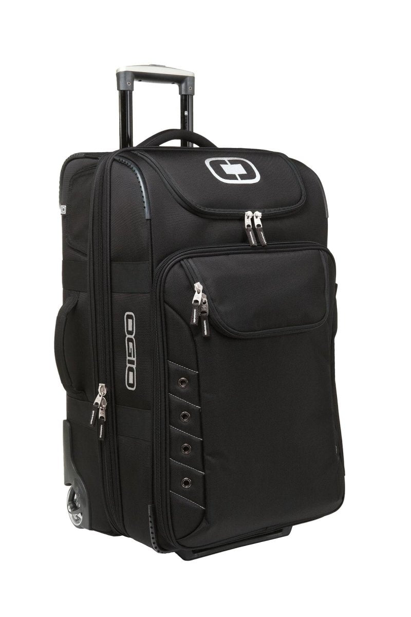 OGIO® - Canberra 26 Travel Bag. 413006 - uslegacypromotions