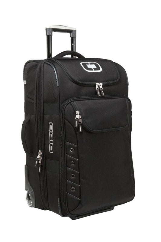 OGIO® - Canberra 26 Travel Bag. 413006 - uslegacypromotions