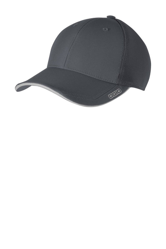OGIO® Circuit Cap. OE654 - uslegacypromotions