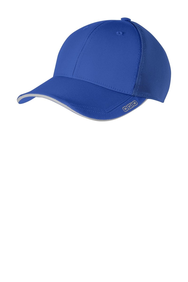 OGIO® Circuit Cap. OE654 - uslegacypromotions