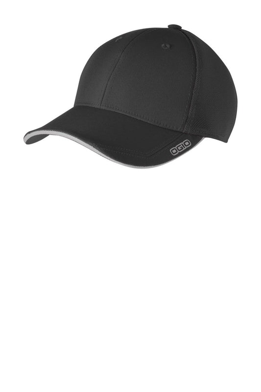 OGIO® Circuit Cap. OE654 - uslegacypromotions