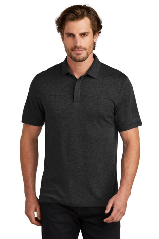OGIO® Command Polo OG150 - uslegacypromotions