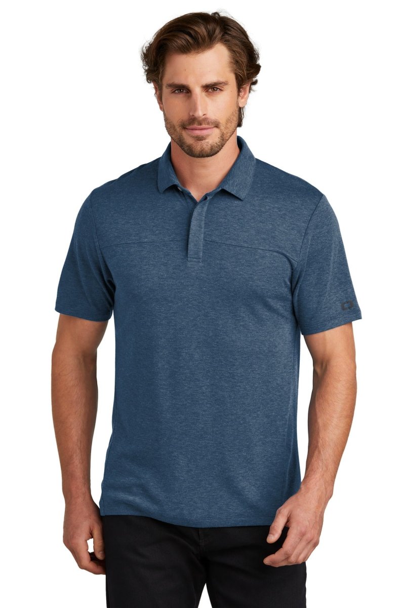 OGIO® Command Polo OG150 - uslegacypromotions