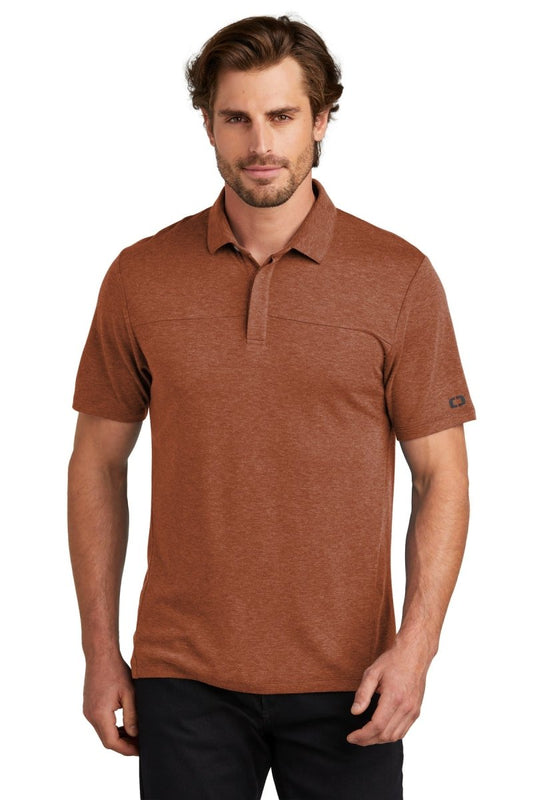 OGIO® Command Polo OG150 - uslegacypromotions