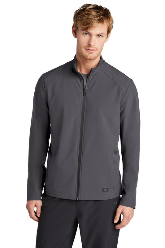 OGIO® Connection Full-Zip OG706 - uslegacypromotions