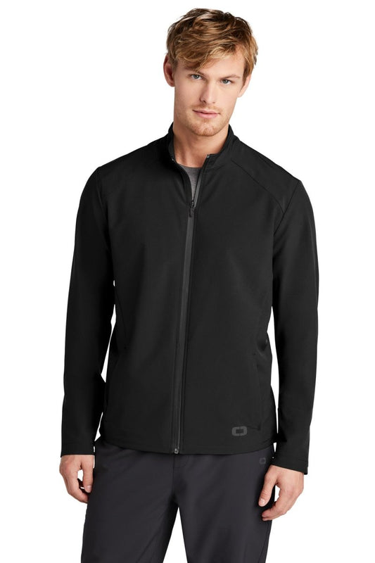 OGIO® Connection Full-Zip OG706 - uslegacypromotions