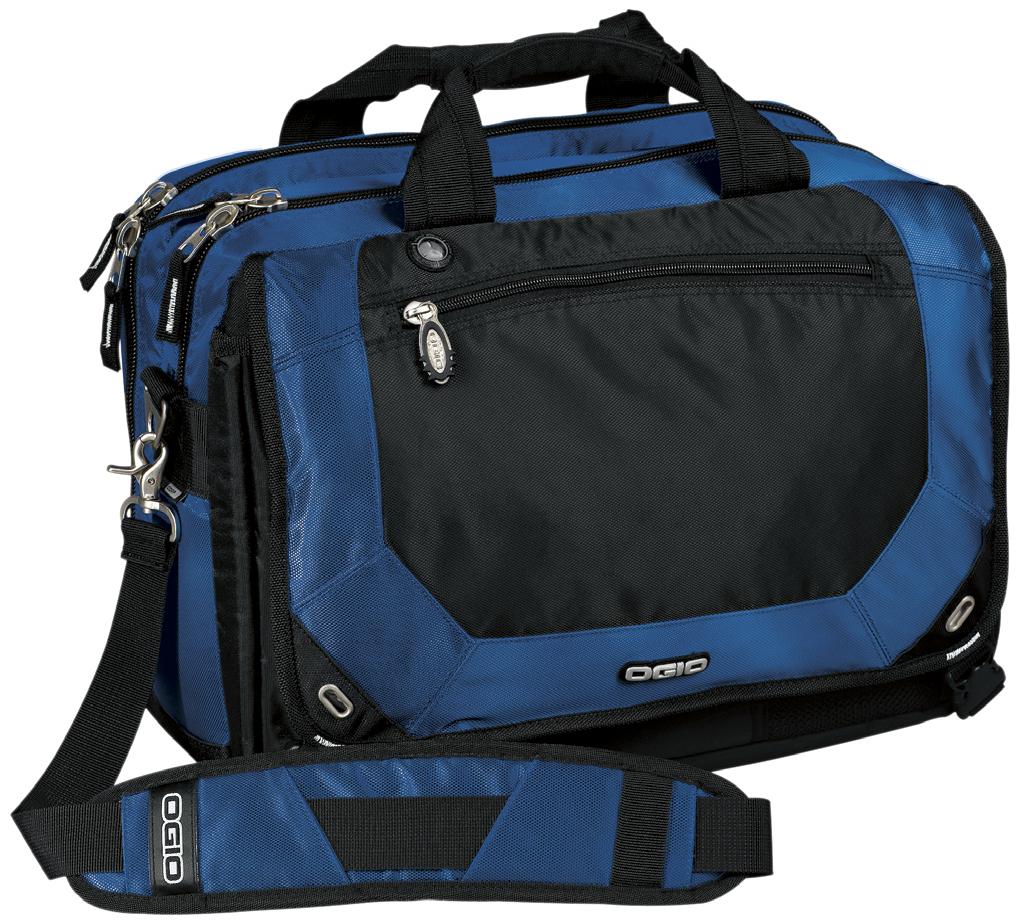 OGIO® - Corporate City Corp Messenger. 711207 - uslegacypromotions