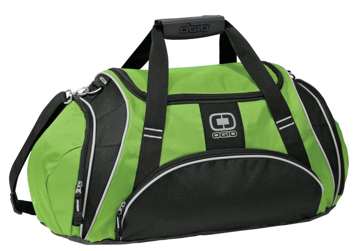 OGIO® - Crunch Duffel. 108085 - uslegacypromotions