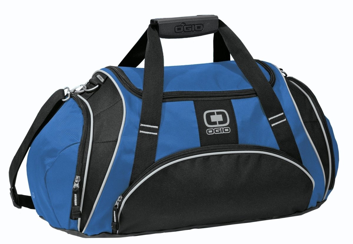 OGIO® - Crunch Duffel. 108085 - uslegacypromotions