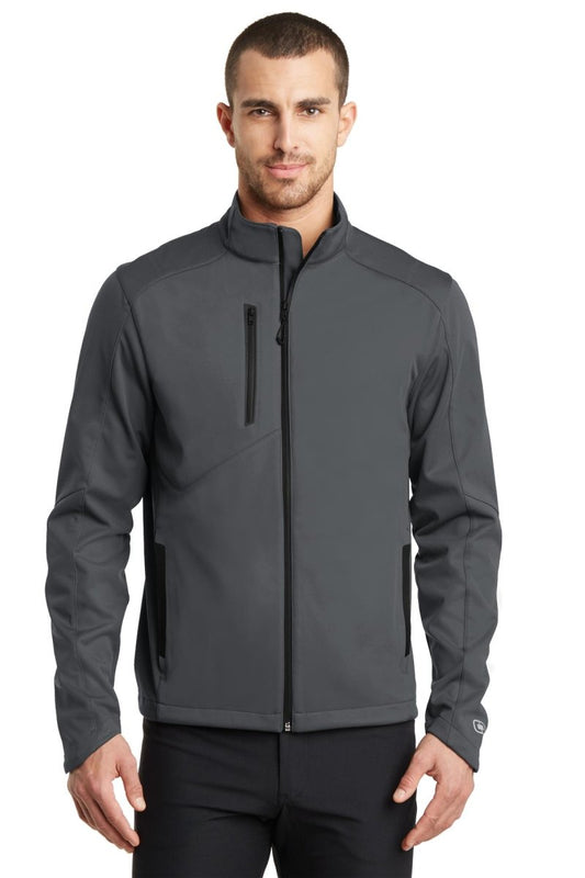 OGIO® Crux Soft Shell. OE720 - uslegacypromotions