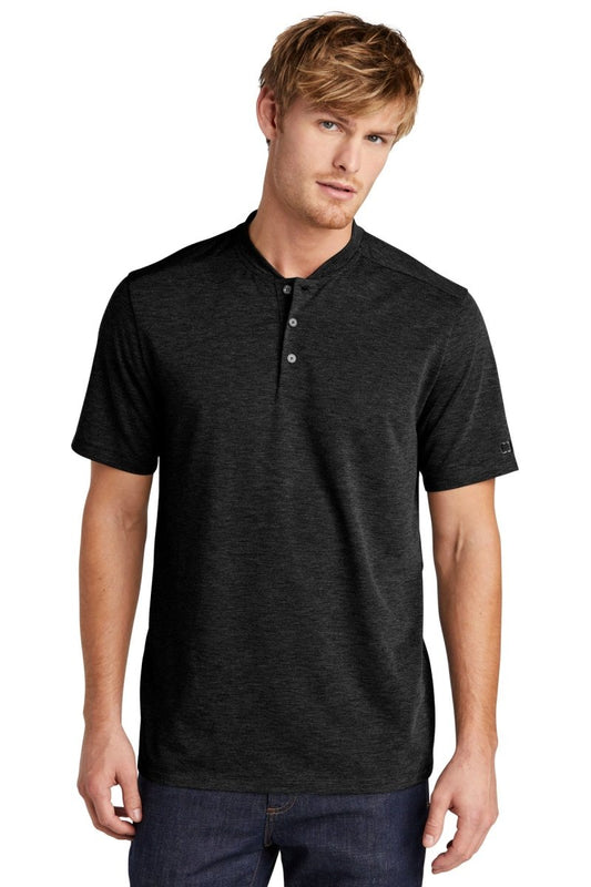 OGIO® Evolution Henley OG148 - uslegacypromotions