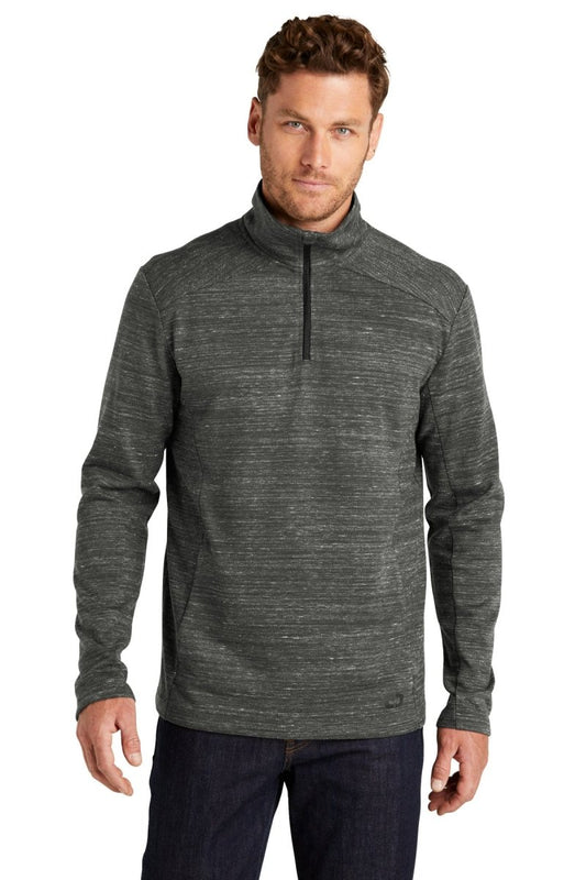 OGIO® Flux 1/4-Zip OG823 - uslegacypromotions