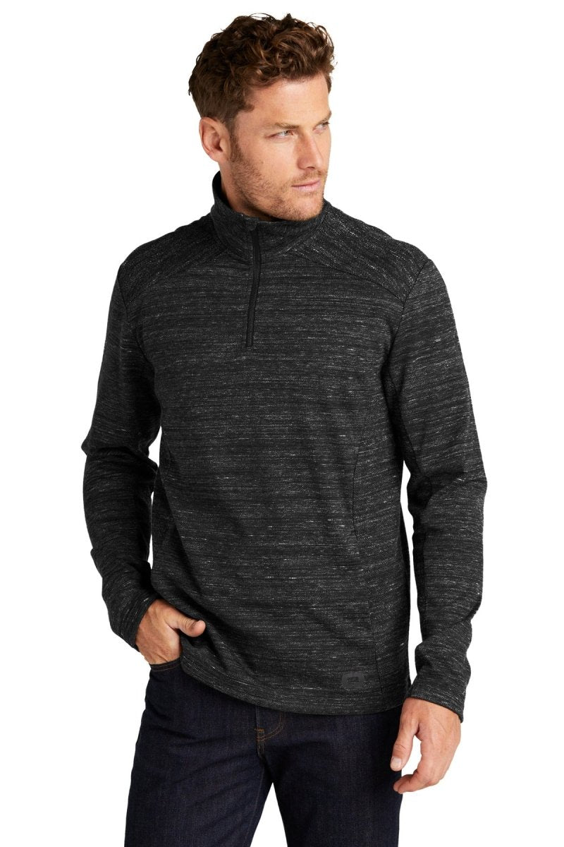 OGIO® Flux 1/4-Zip OG823 - uslegacypromotions