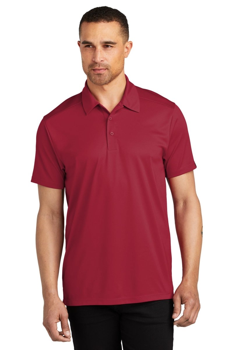 OGIO® Framework Polo. OG125 - uslegacypromotions