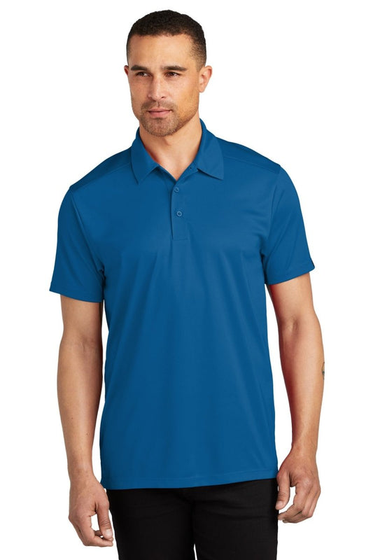 OGIO® Framework Polo. OG125 - uslegacypromotions