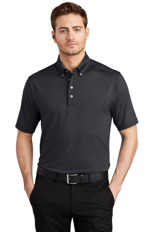 OGIO® Gauge Polo. OG122 - uslegacypromotions