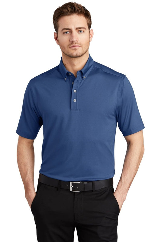 OGIO® Gauge Polo. OG122 - uslegacypromotions