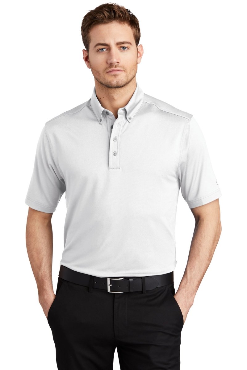 OGIO® Gauge Polo. OG122 - uslegacypromotions