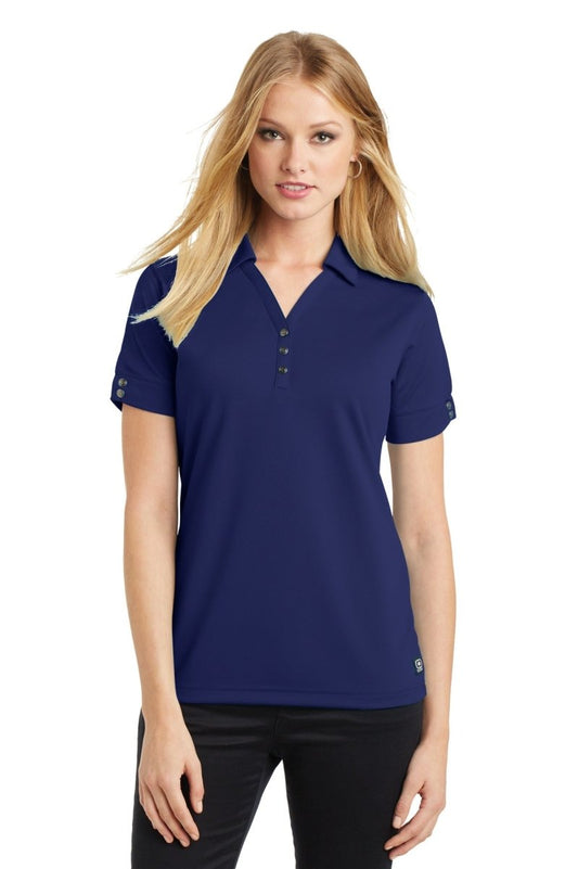 OGIO® - Glam Polo. LOG105 - uslegacypromotions