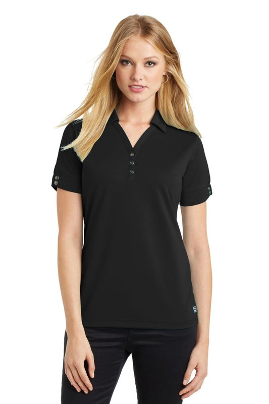 OGIO® - Glam Polo. LOG105 - uslegacypromotions