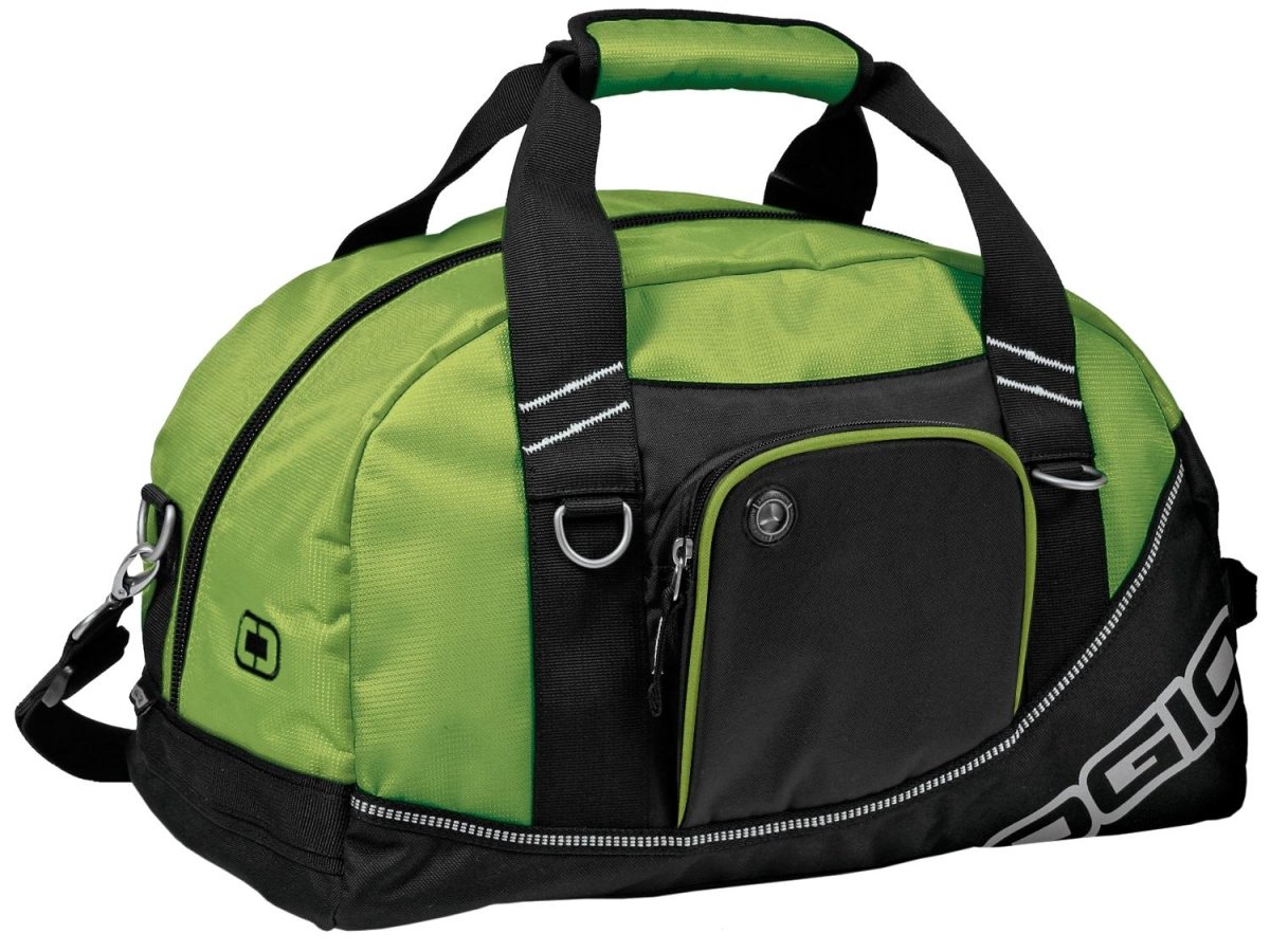 OGIO® - Half Dome Duffel. 711007 - uslegacypromotions