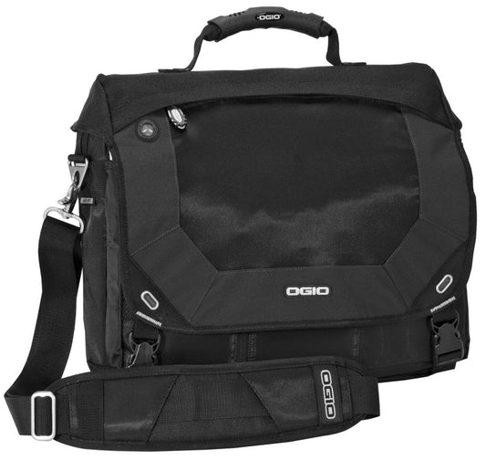 OGIO® - Jack Pack Messenger. 711203 - uslegacypromotions