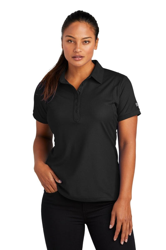 OGIO® - Jewel Polo. LOG101 - uslegacypromotions