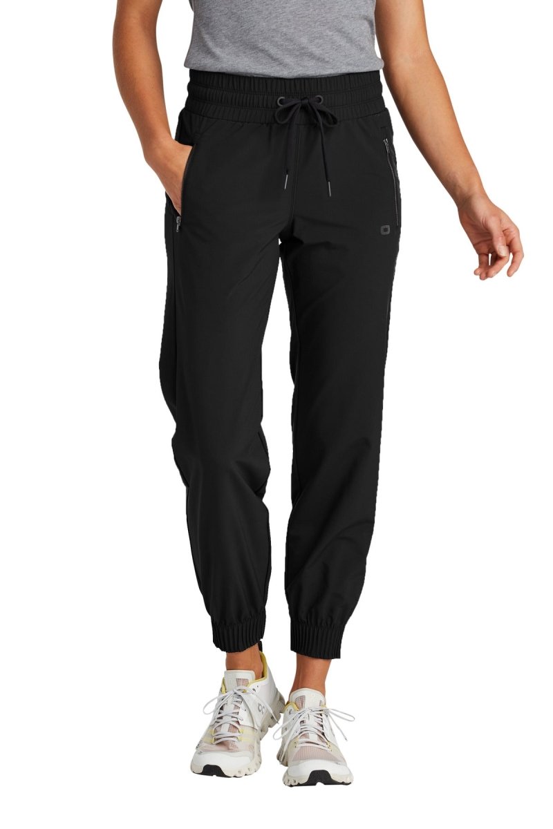 OGIO® Ladies Connection Jogger LOG707 - uslegacypromotions