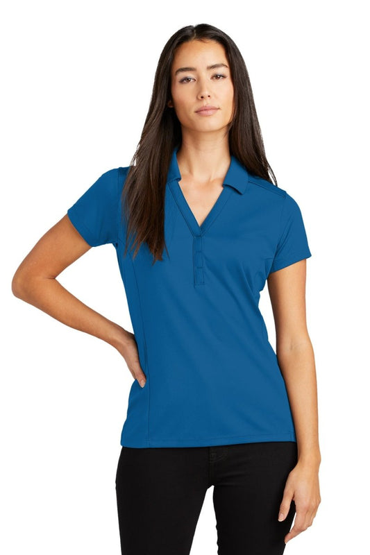 OGIO® Ladies Framework Polo. LOG125 - uslegacypromotions