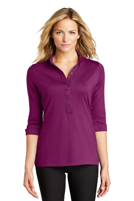 OGIO® Ladies Gauge Polo. LOG122 - uslegacypromotions