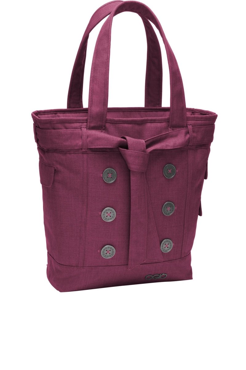 OGIO® Ladies Melrose Tote. 414006 - uslegacypromotions