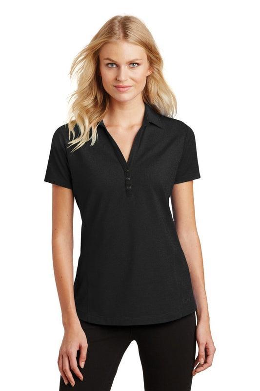 OGIO® Ladies Onyx Polo. LOG126 - uslegacypromotions