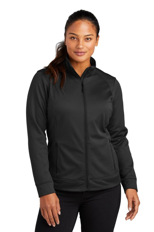 OGIO® Ladies Torque II Jacket. LOG2010 - uslegacypromotions