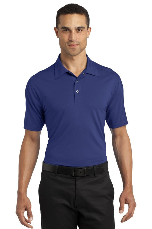 OGIO® Linear Polo. OG1030 - uslegacypromotions