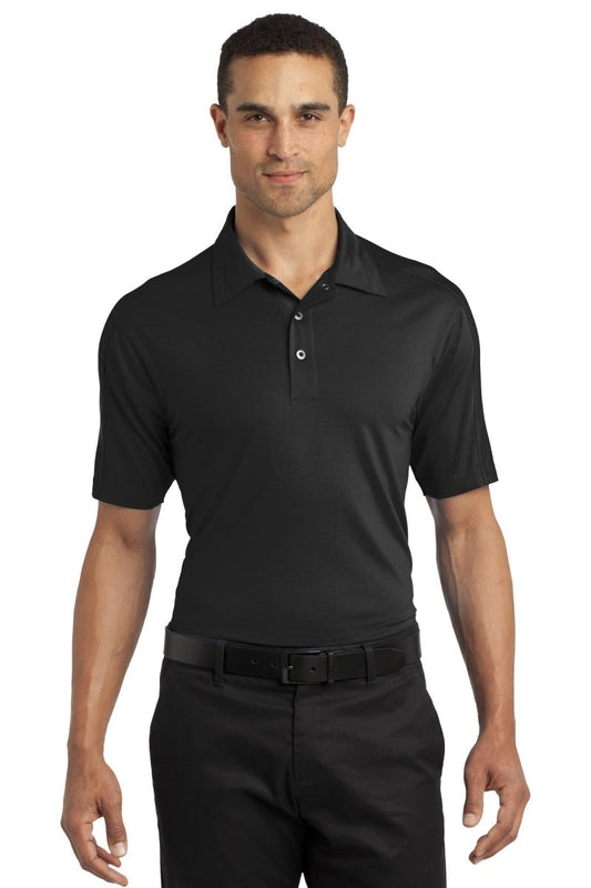 OGIO® Linear Polo. OG1030 - uslegacypromotions