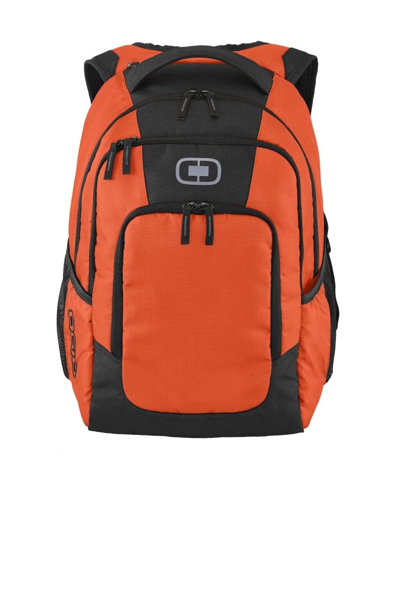 OGIO® Logan Pack. 411092 - uslegacypromotions