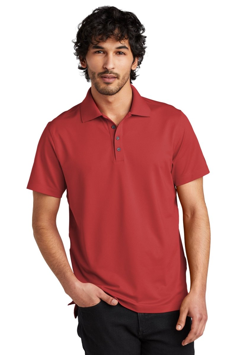 OGIO® Metro Polo. OG130 - uslegacypromotions