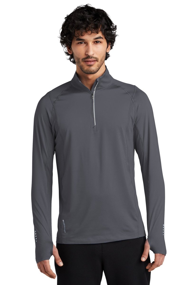 OGIO® Nexus 1/4-Zip Pullover. OE335 - uslegacypromotions