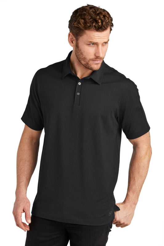 OGIO® Onyx Polo. OG126 - uslegacypromotions