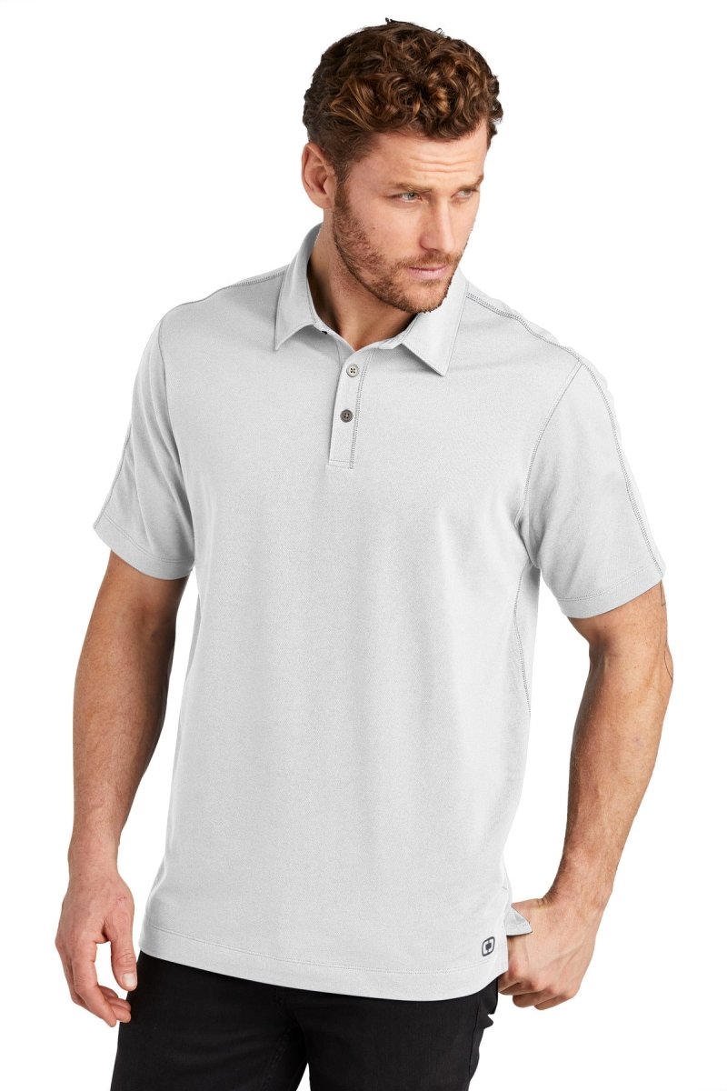 OGIO® Onyx Polo. OG126 - uslegacypromotions